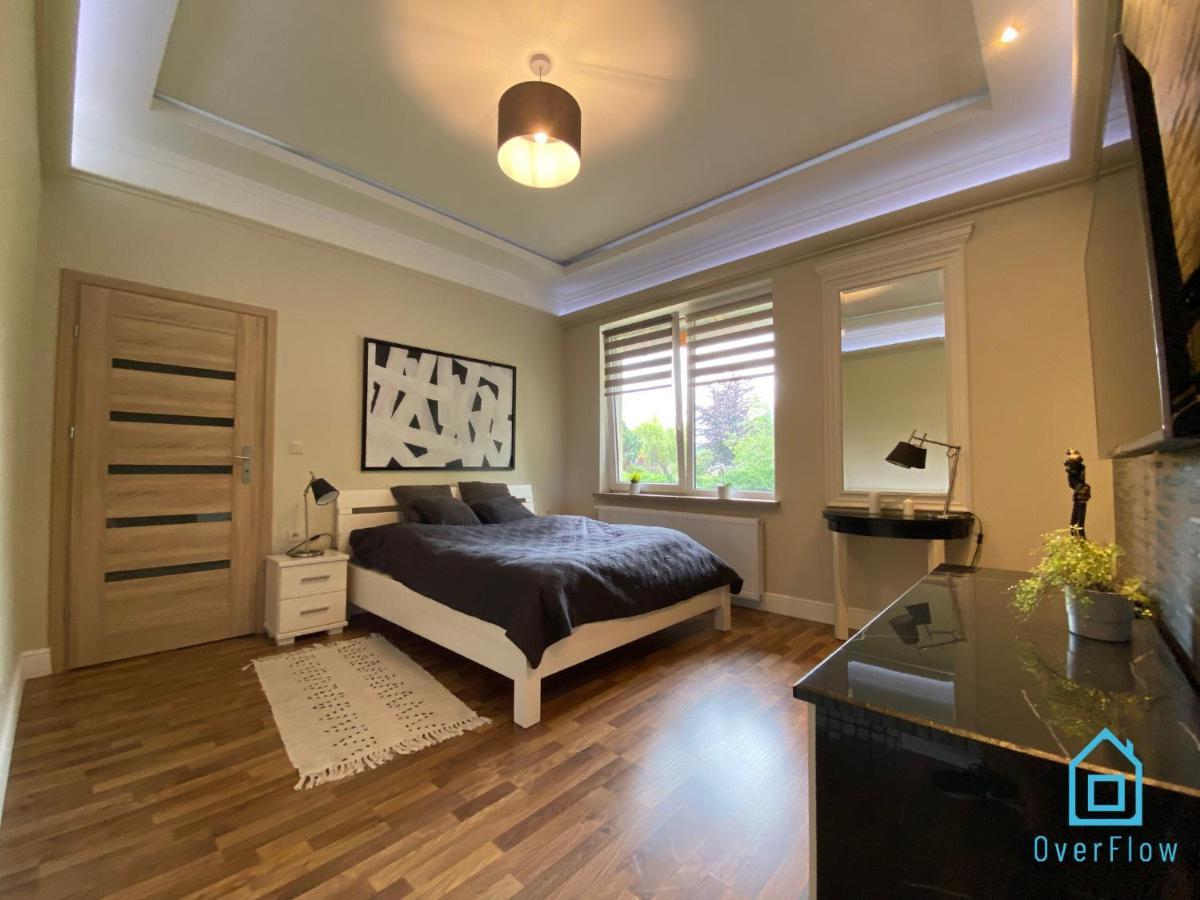 Stary Szemud Apartamento Exterior foto