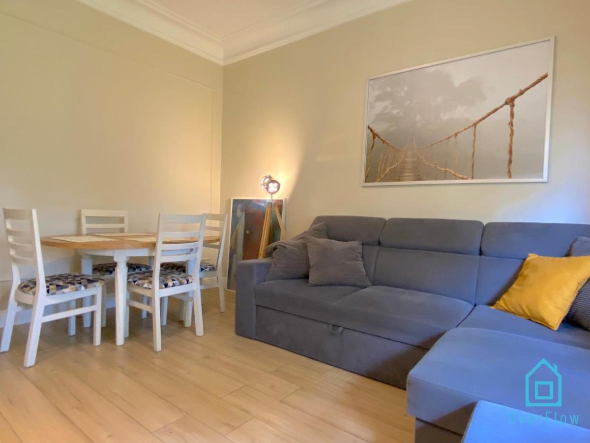 Stary Szemud Apartamento Exterior foto