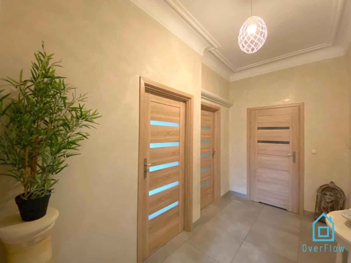 Stary Szemud Apartamento Exterior foto