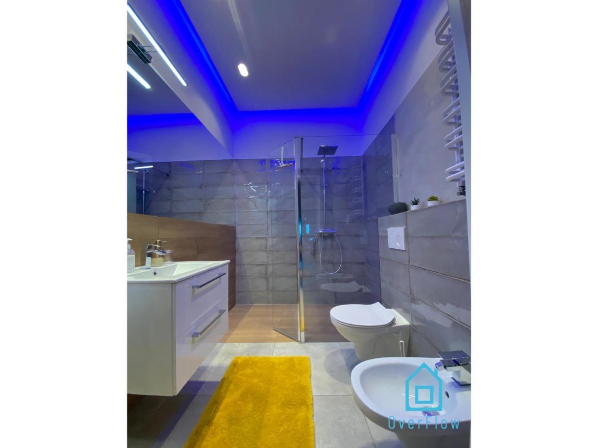 Stary Szemud Apartamento Exterior foto