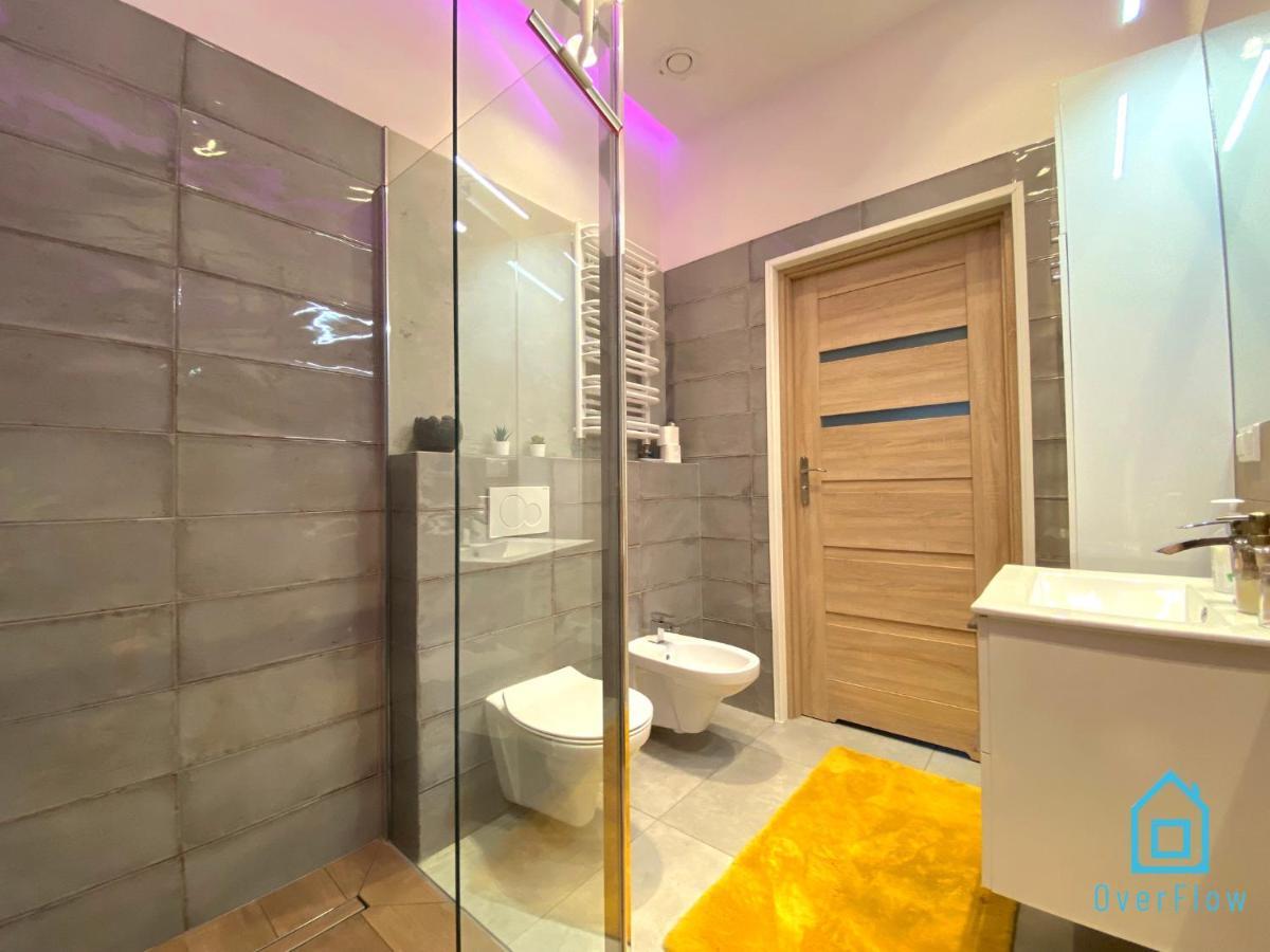 Stary Szemud Apartamento Exterior foto